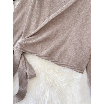 Dames Wikkeltrui Met Lange Mouwen | Chic Comfort Met Een Flatterende Pasvorm