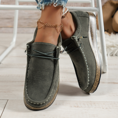 Winter Veterschoenen Voor Dames | Warm, Licht & Ultiem Comfort Voor Elke Dag