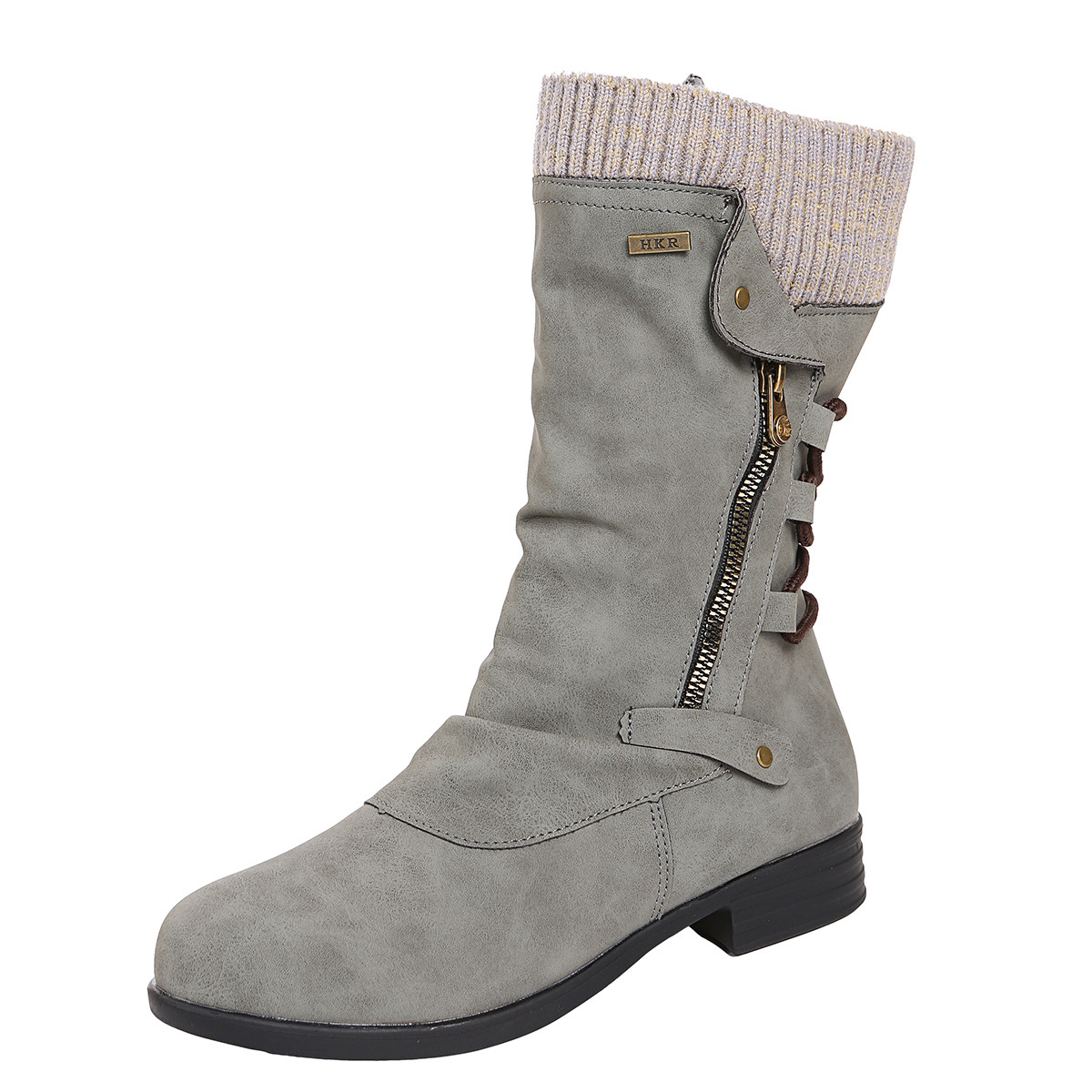 Winterproof Dameslaars | Warm, Stevig En Ultiem Comfort Voor Koude Dagen