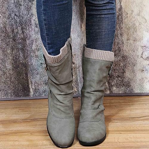Winterproof Dameslaars | Warm, Stevig En Ultiem Comfort Voor Koude Dagen