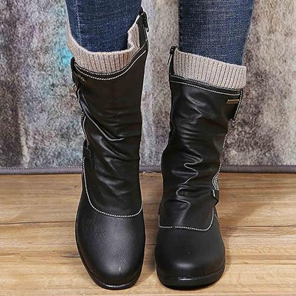 Winterproof Dameslaars | Warm, Stevig En Ultiem Comfort Voor Koude Dagen