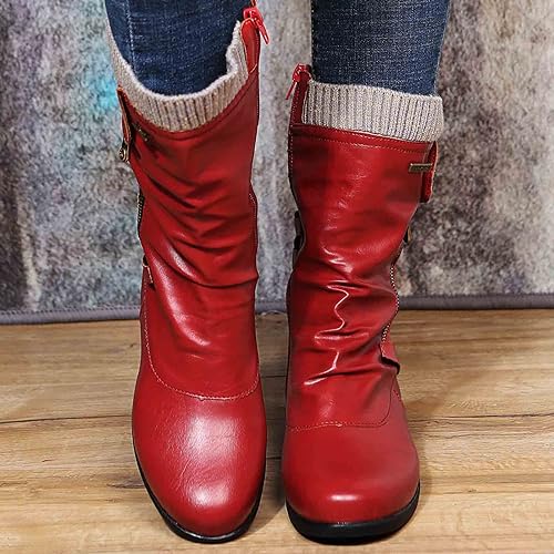 Winterproof Dameslaars | Warm, Stevig En Ultiem Comfort Voor Koude Dagen