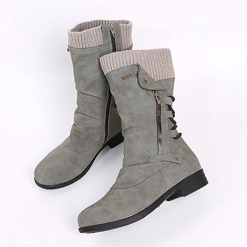 Winterproof Dameslaars | Warm, Stevig En Ultiem Comfort Voor Koude Dagen