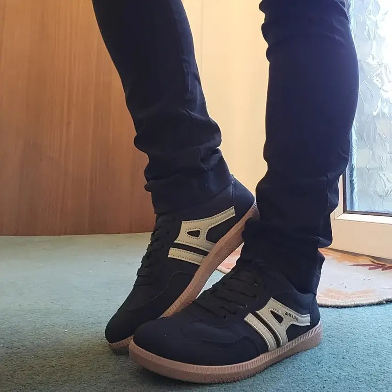 ALANI | Dames Retro Vintage Zomersneakers – Stijlvol Comfort voor elke stap