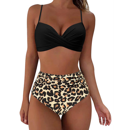 KIRA | 2-Delige Bikini Set - Trendy Dames Zwemkleding