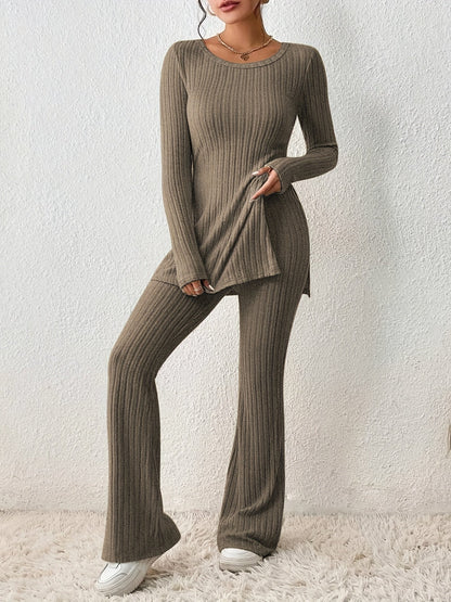 SEM | 2 Delige Comfortabele Dames Lounge Wear Set
