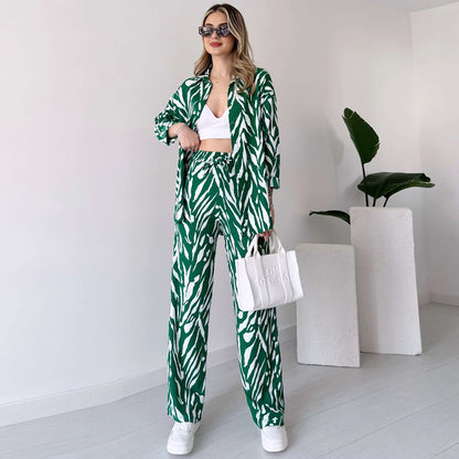 AMELIE Set – Uniek design, Premium Kwaliteit en Trendy!