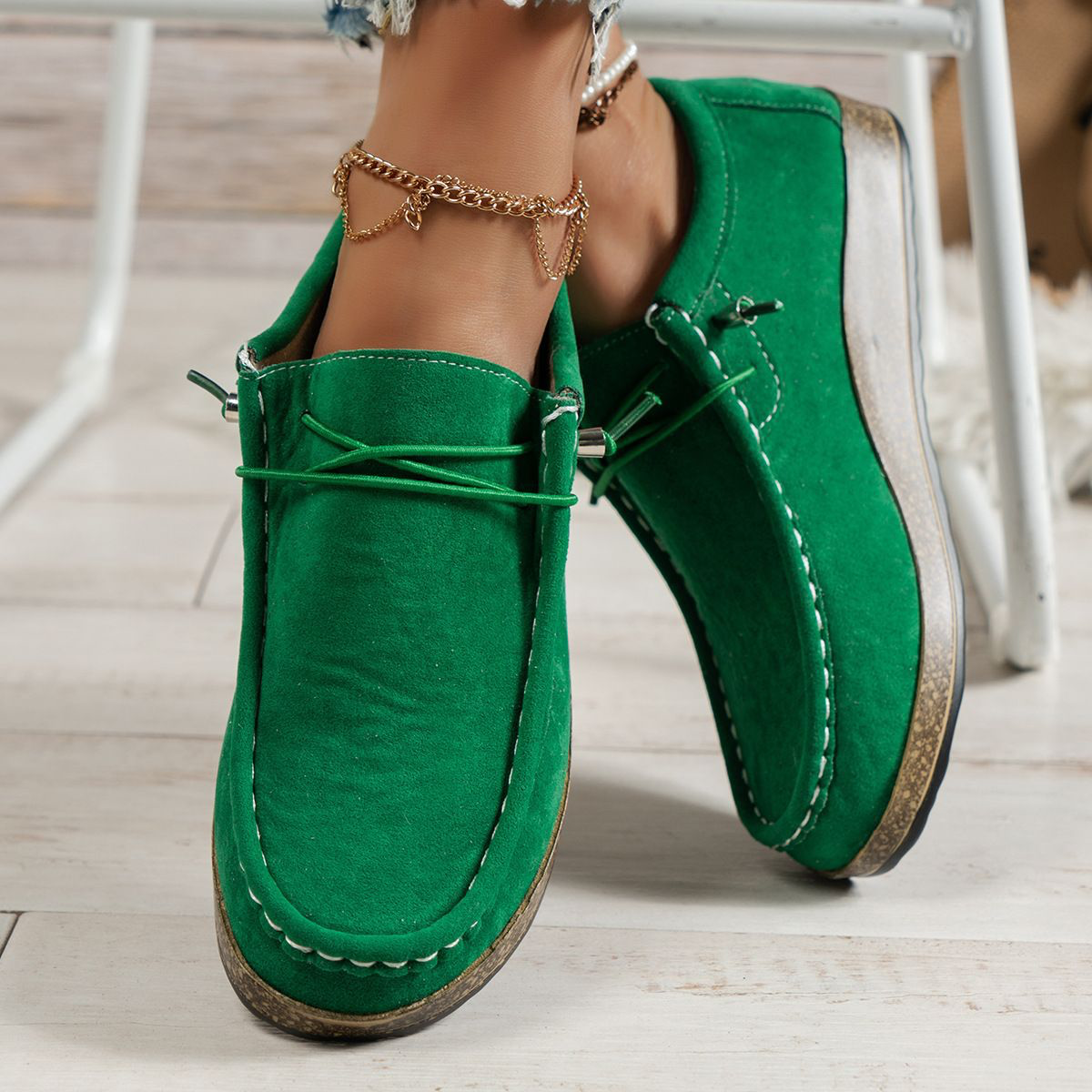 Winter Veterschoenen Voor Dames | Warm, Licht & Ultiem Comfort Voor Elke Dag