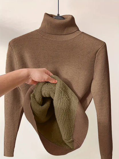 Coltrui Gevoerd Dames – Warm & Tijdloos