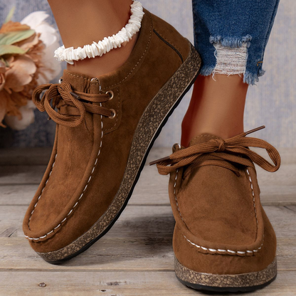 Winter Veterschoenen Voor Dames | Warm, Licht & Ultiem Comfort Voor Elke Dag