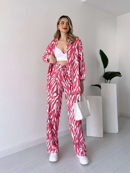 AMELIE Set – Uniek design, Premium Kwaliteit en Trendy!