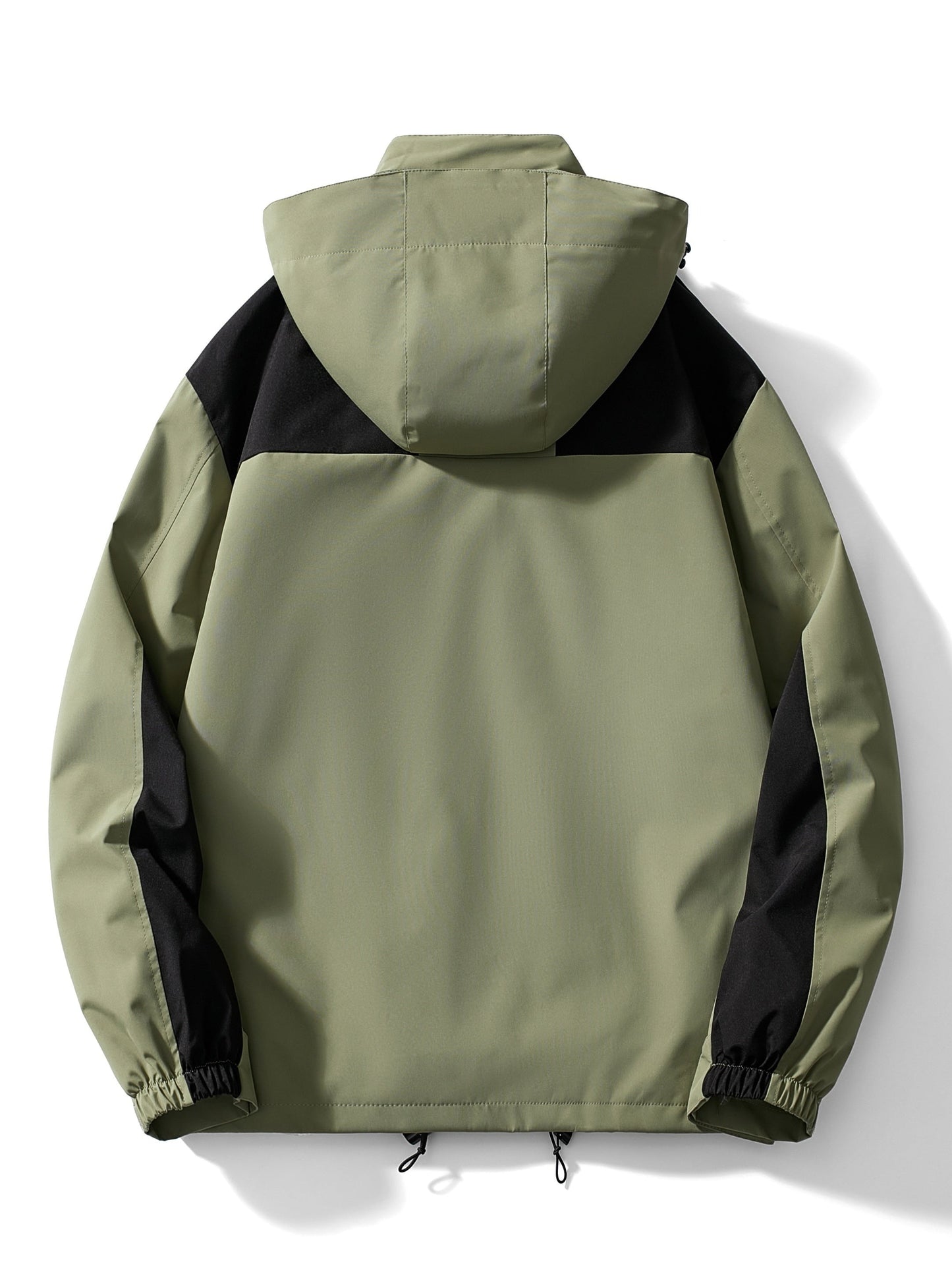 3-in-1 fleece winterjas met capuchon Dames | Warmte, stijl en bescherming in één!