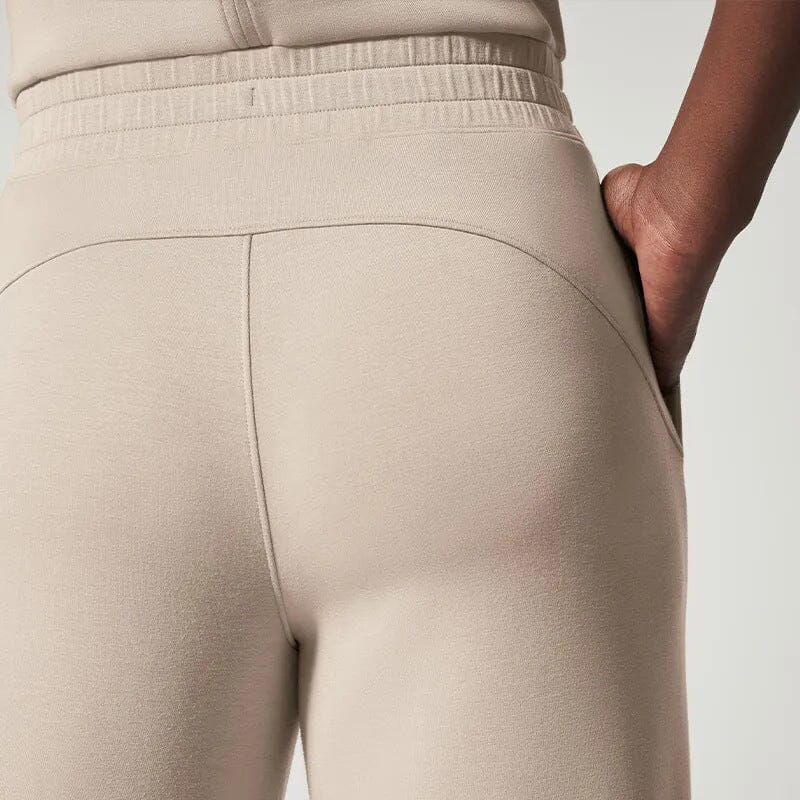 ELIN | Jumpsuit Voor Dames Met Cinch-Taille En Ultralichte Stof – Luchtig, Zacht, Comfortabel