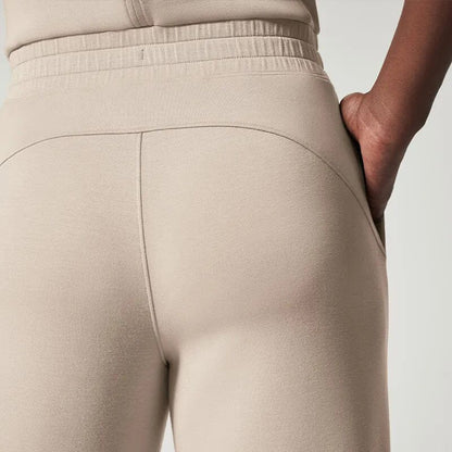 ELIN | Jumpsuit Voor Dames Met Cinch-Taille En Ultralichte Stof – Luchtig, Zacht, Comfortabel