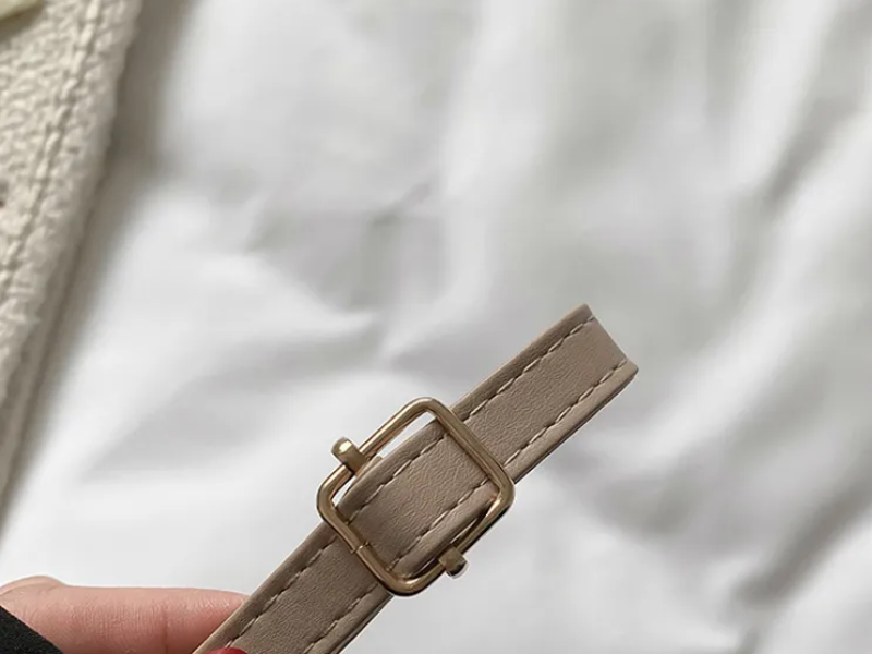 Elegante Handtas Met Bovenhandvat | Tijdloos, Stijlvol En Perfect Voor Elke Dag