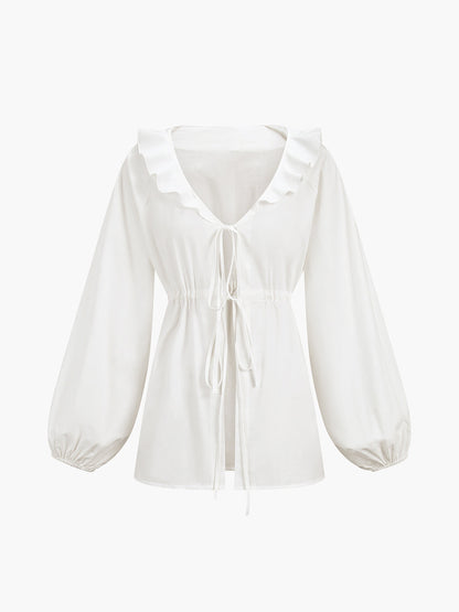 MELODY | Zomerse 2-Delige Set Voor Dames - Luchtig, Elegant & Comfortabel