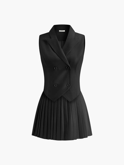 WELISHA | Chique Rok Pak Voor Dames - Elegant, Luxe & Zomers