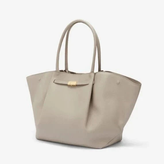 Luxe schoudertas voor dames | Minimalistische klasse & tijdloze uitstraling