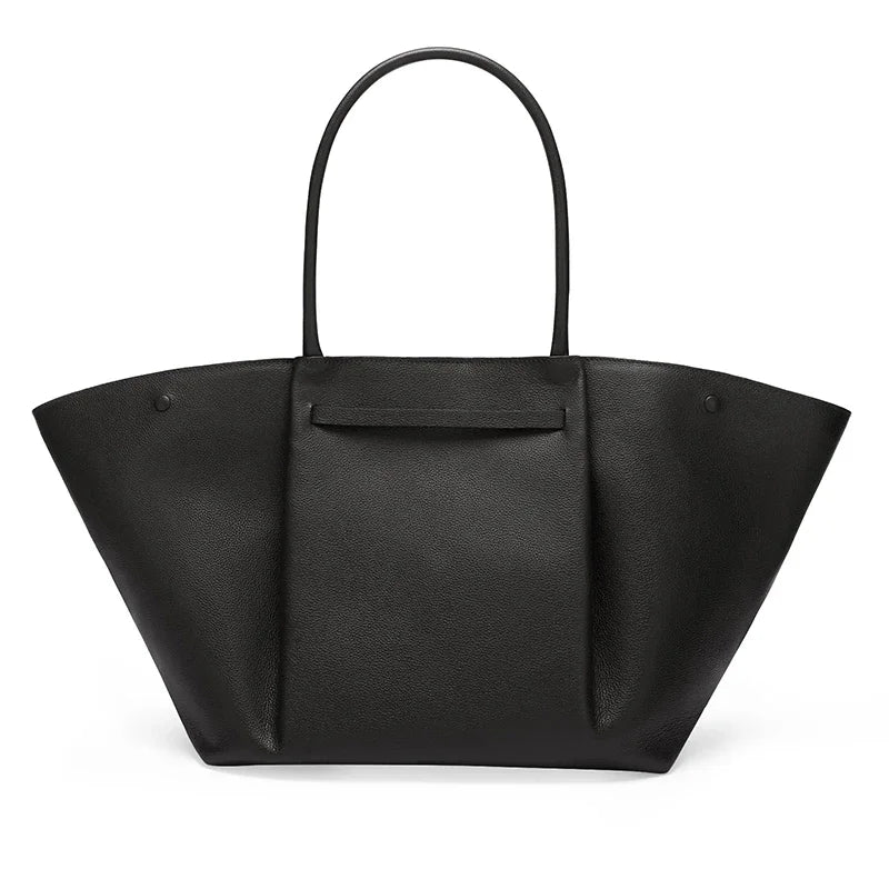 Luxe schoudertas voor dames | Minimalistische klasse & tijdloze uitstraling