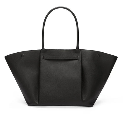 Luxe schoudertas voor dames | Minimalistische klasse & tijdloze uitstraling
