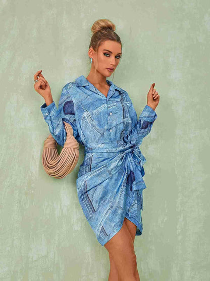 CAMILA | Double Knot Tote Bag in Abrikoos – Met Verborgen Rits, Sculpturale elegantie in een zachte lederen vorm