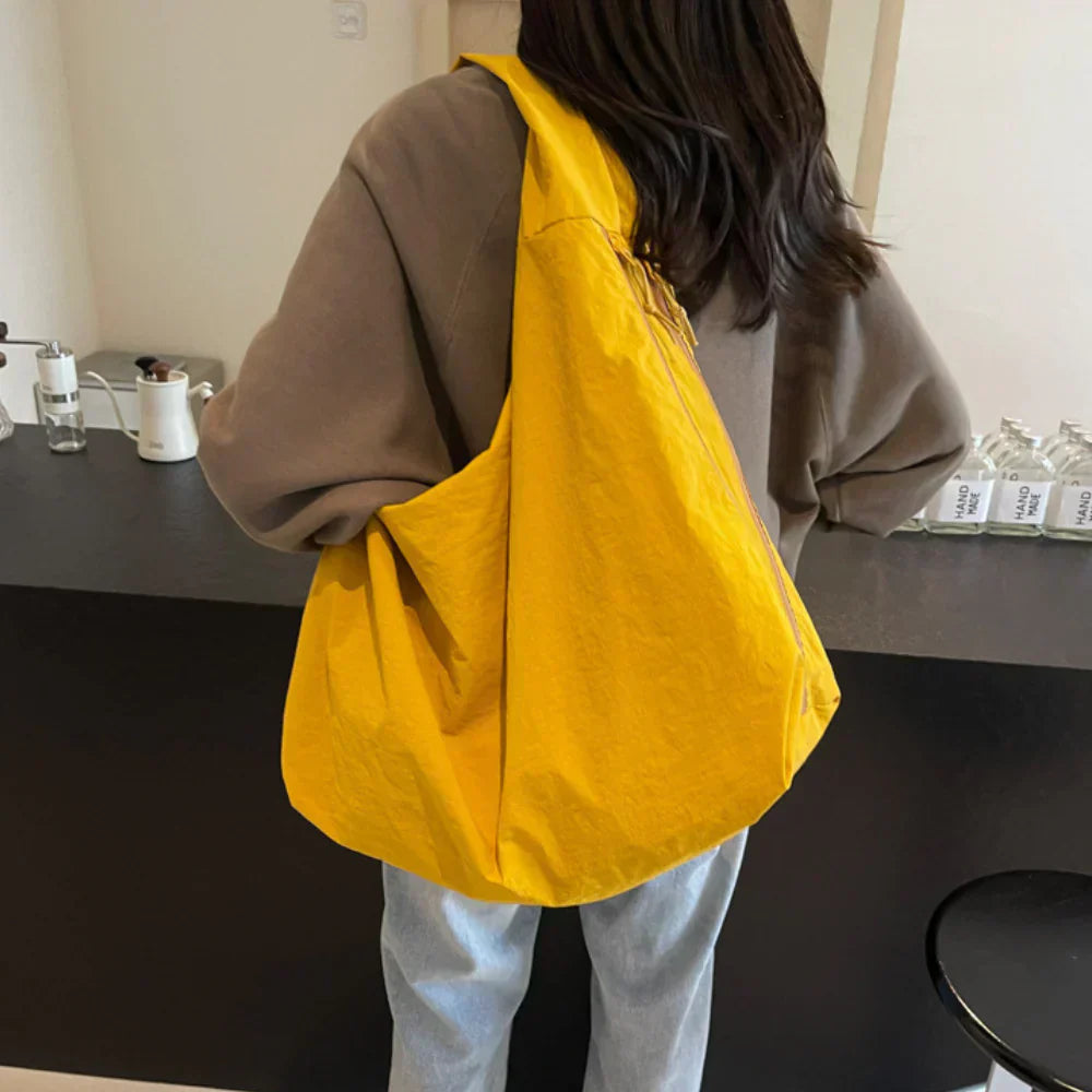 Stijlvolle Schoudertas Voor Dames | Ruim & Tijdloos