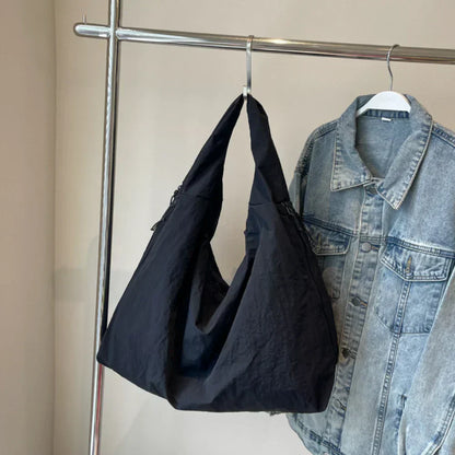 Stijlvolle Schoudertas Voor Dames | Ruim & Tijdloos