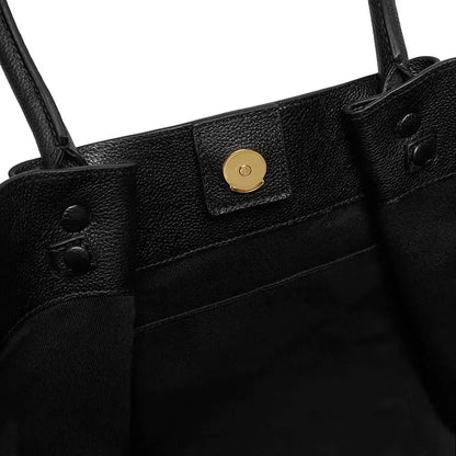 Luxe schoudertas voor dames | Minimalistische klasse & tijdloze uitstraling