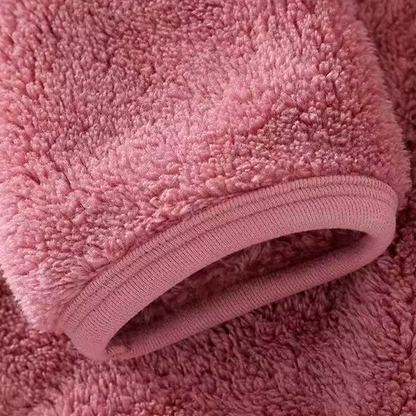 Fleece Vest Dames Met Capuchon | Warm, Zacht & Onmisbaar Voor Koude Dagen