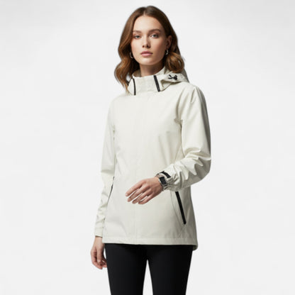 Waterdichte Jas | Winddichte Outdoor Coat Voor Dames