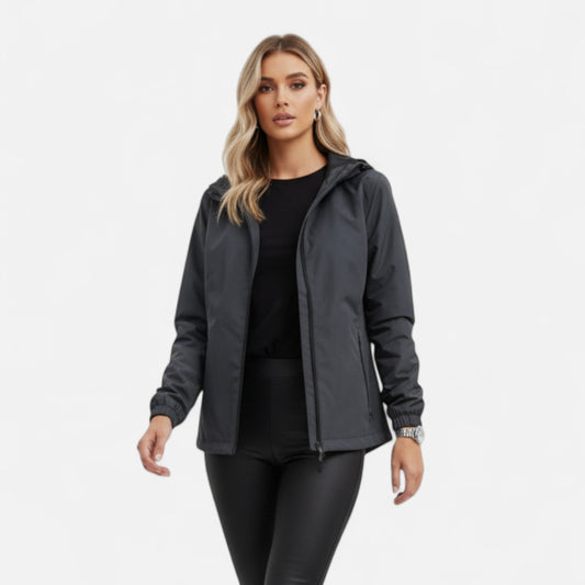 Waterdichte Jas | Winddichte Outdoor Coat Voor Dames