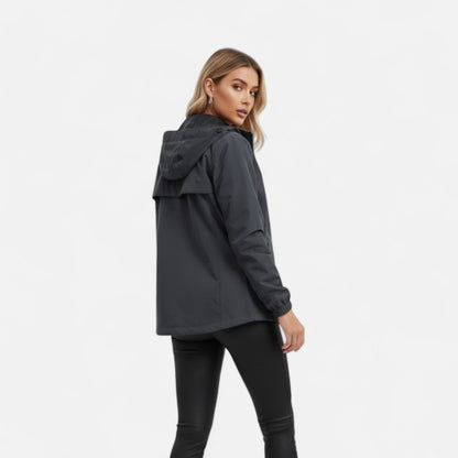 Waterdichte Jas | Winddichte Outdoor Coat Voor Dames