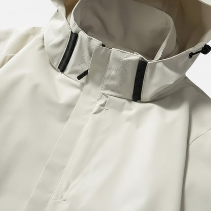 Waterdichte Jas | Winddichte Outdoor Coat Voor Dames