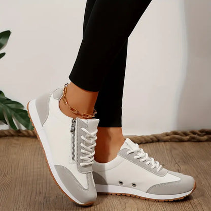 PHILOMENA | Elegante Orthopedische Dames Schoen – Comfort, Stabiliteit & Stijl in Één