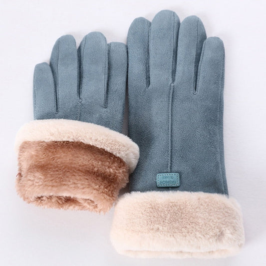 Dames Handschoenen – Warm, Waterdicht & Touchscreen Proof Voor De Koudste Winterdagen