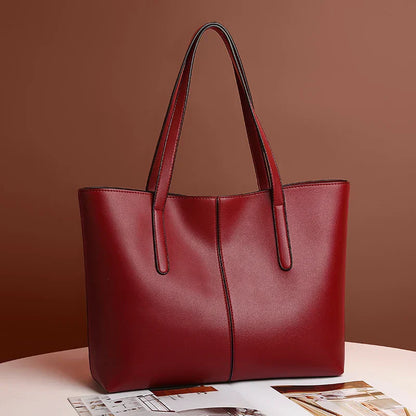 FELINI | Grote Dames Handtas – Ruim, Elegant, Onmisbaar voor Elke Look