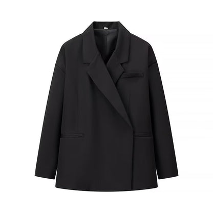 LIV | Blazer Oversized Dames - Uniek,Trendy & Zelfverzekerd