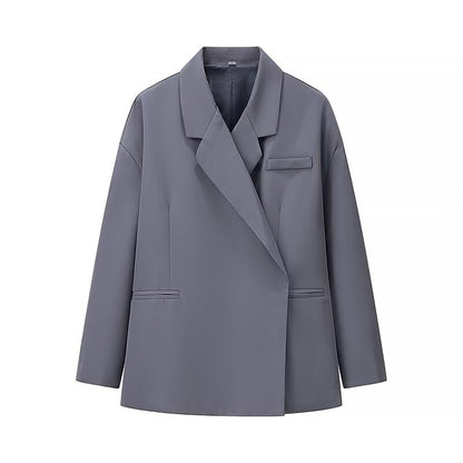 LIV | Blazer Oversized Dames - Uniek,Trendy & Zelfverzekerd