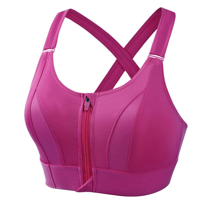 Comfortabele Sport-BH | Maximale Support voor Hyrox & High-Intensity Workouts