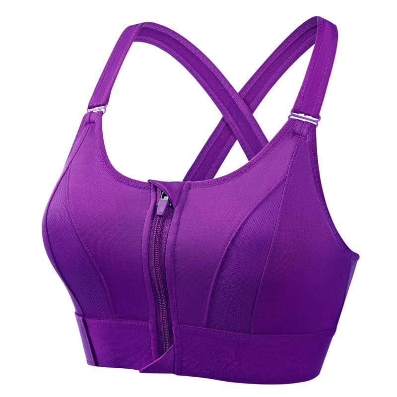 Comfortabele Sport-BH | Maximale Support voor Hyrox & High-Intensity Workouts