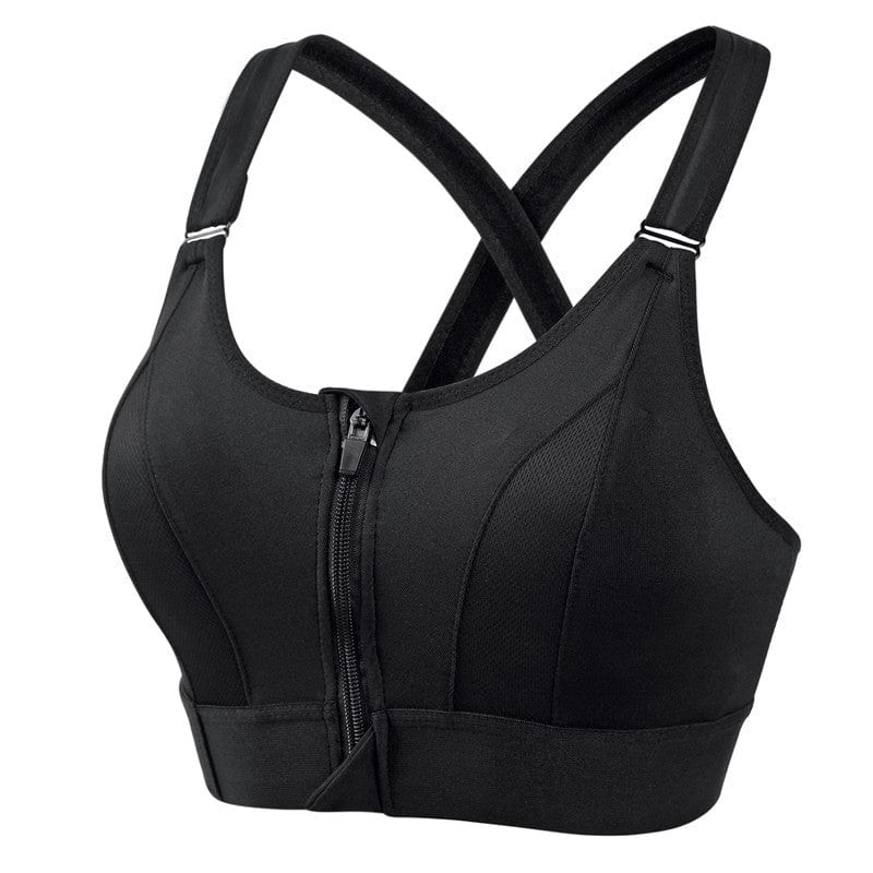 Comfortabele Sport-BH | Maximale Support voor Hyrox & High-Intensity Workouts
