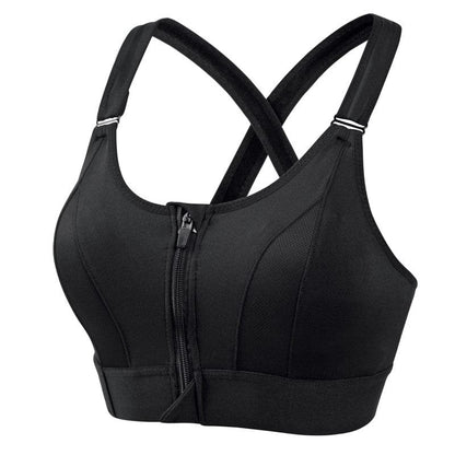 Comfortabele Sport-BH | Maximale Support voor Hyrox & High-Intensity Workouts