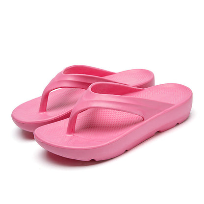 LIEKE | Orthopedische Dames Slippers Met Extra Arch Support En Dikkere Zool – Comfortabel, Steunend, Verlichtend
