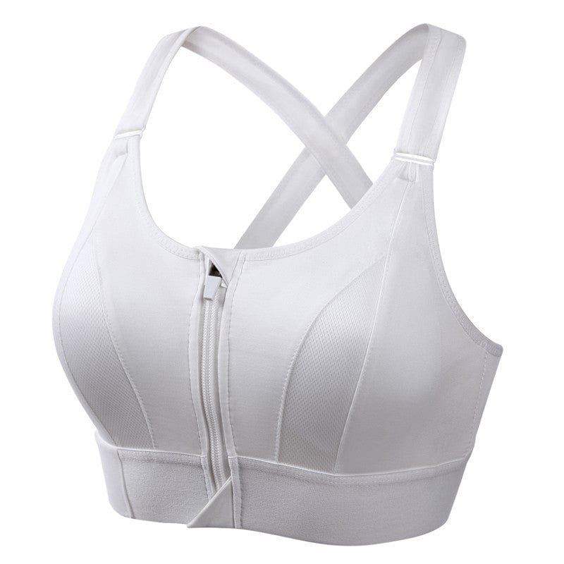 Comfortabele Sport-BH | Maximale Support voor Hyrox & High-Intensity Workouts
