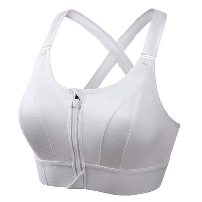 Comfortabele Sport-BH | Maximale Support voor Hyrox & High-Intensity Workouts