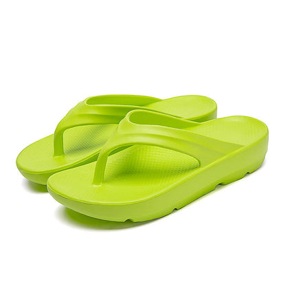 LIEKE | Orthopedische Dames Slippers Met Extra Arch Support En Dikkere Zool – Comfortabel, Steunend, Verlichtend