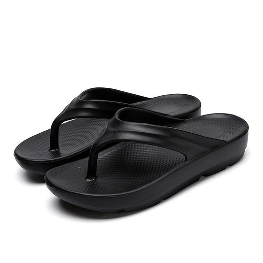 LIEKE | Orthopedische Dames Slippers Met Extra Arch Support En Dikkere Zool – Comfortabel, Steunend, Verlichtend