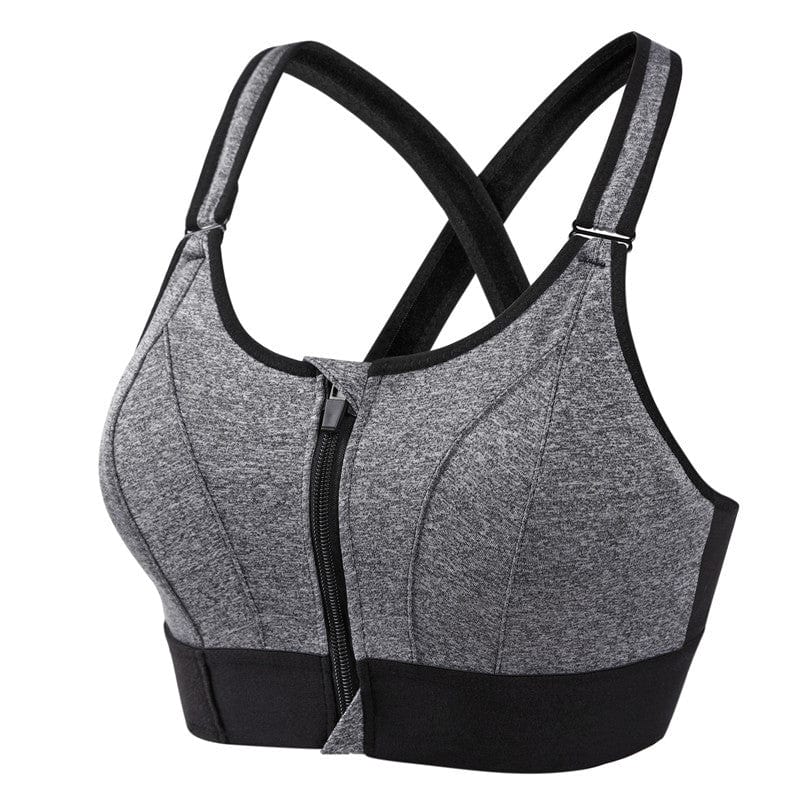 Comfortabele Sport-BH | Maximale Support voor Hyrox & High-Intensity Workouts