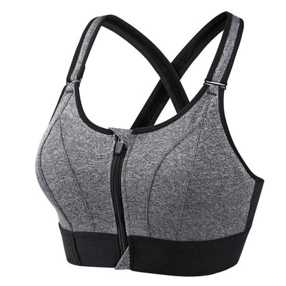 Comfortabele Sport-BH | Maximale Support voor Hyrox & High-Intensity Workouts
