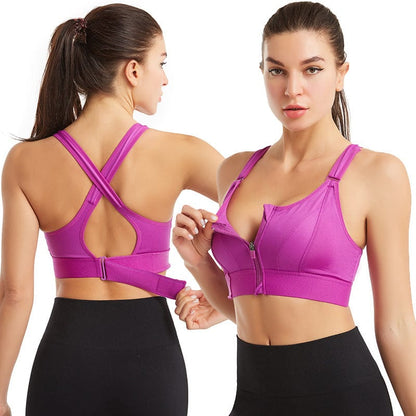 Comfortabele Sport-BH | Maximale Support voor Hyrox & High-Intensity Workouts